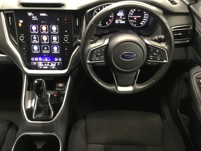 2024 Subaru Outback AWD