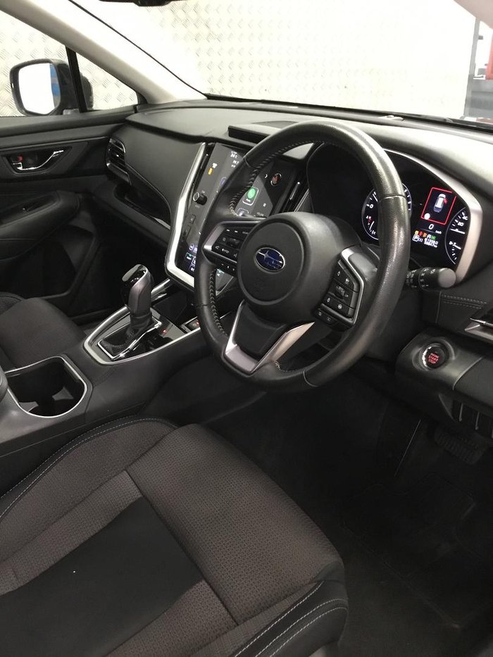 2024 Subaru Outback AWD