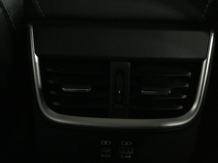 2024 Subaru Outback AWD
