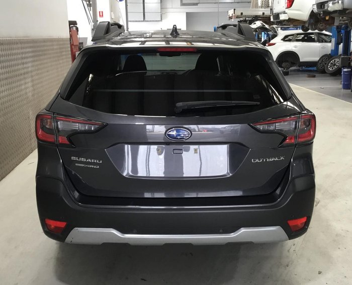 2024 Subaru Outback AWD