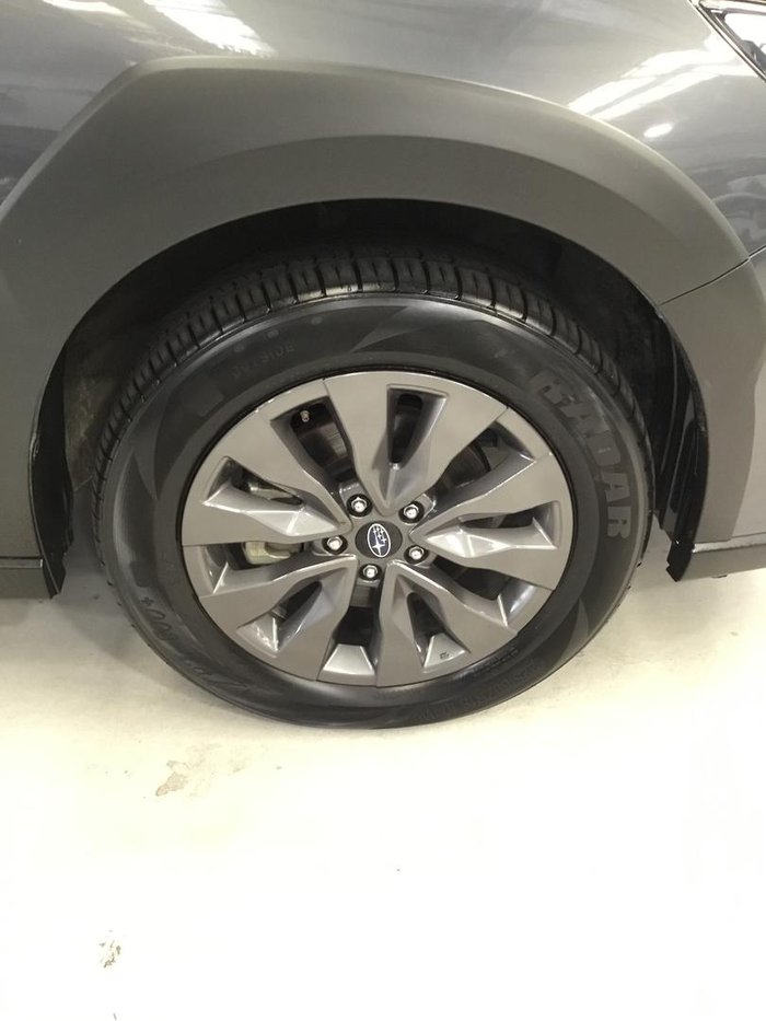 2024 Subaru Outback AWD