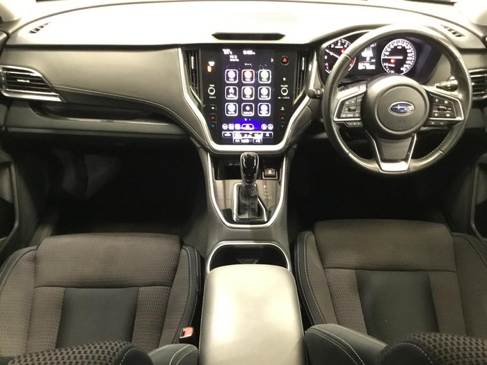 2024 Subaru Outback AWD