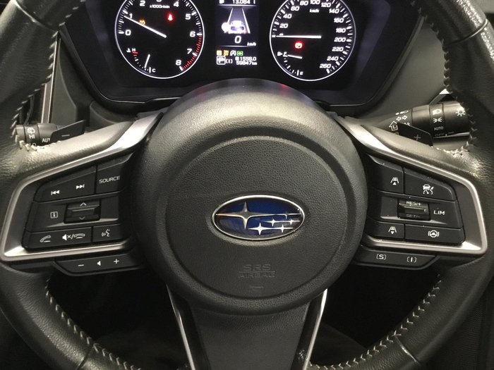 2024 Subaru Outback AWD