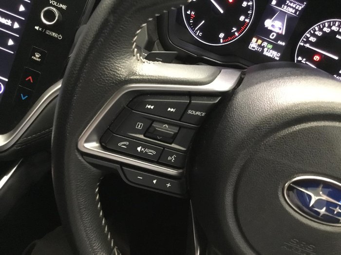 2024 Subaru Outback AWD