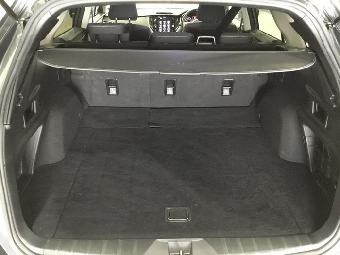 2024 Subaru Outback AWD