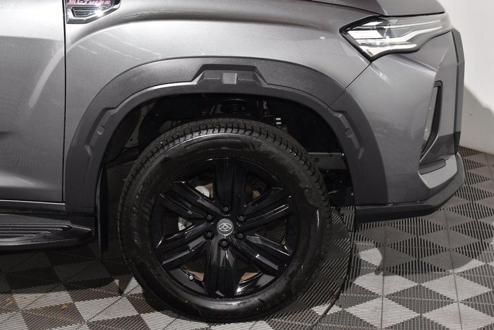2023 LDV T60 Max LUXE