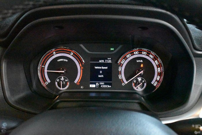 2023 LDV T60 Max LUXE
