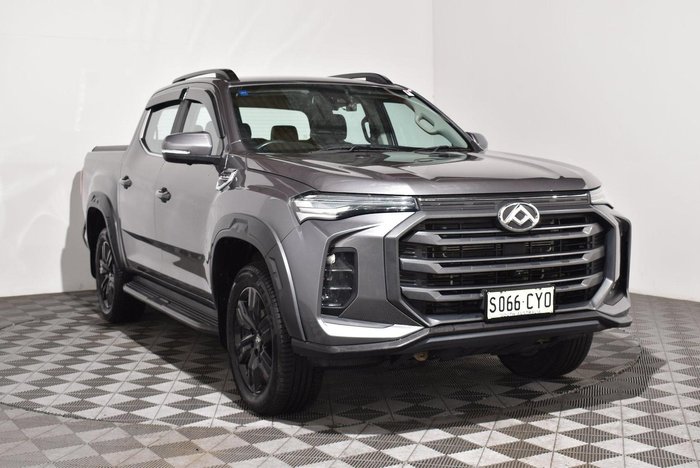 2023 LDV T60 Max LUXE