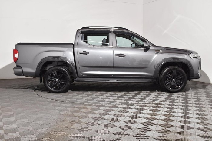 2023 LDV T60 Max LUXE