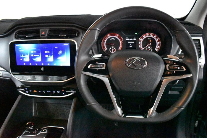 2023 LDV T60 Max LUXE