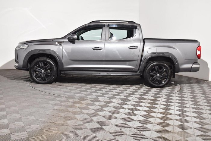 2023 LDV T60 Max LUXE