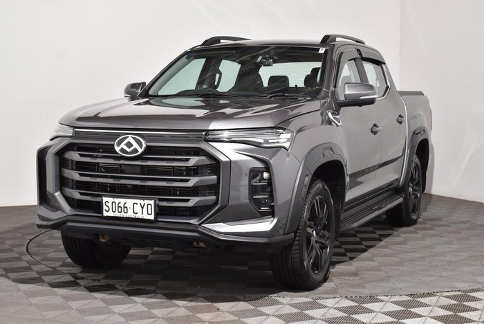 2023 LDV T60 Max LUXE
