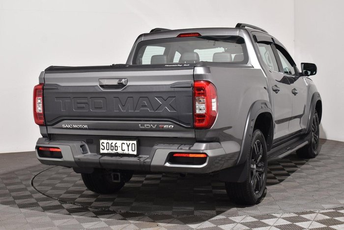 2023 LDV T60 Max LUXE