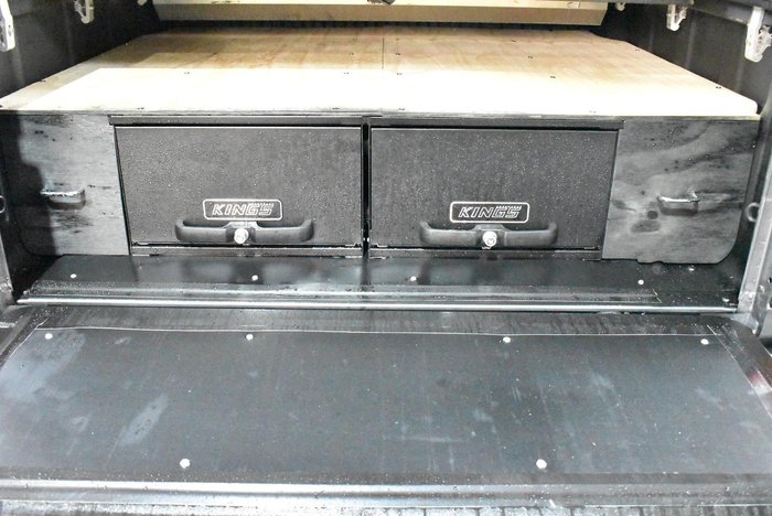2023 LDV T60 Max LUXE