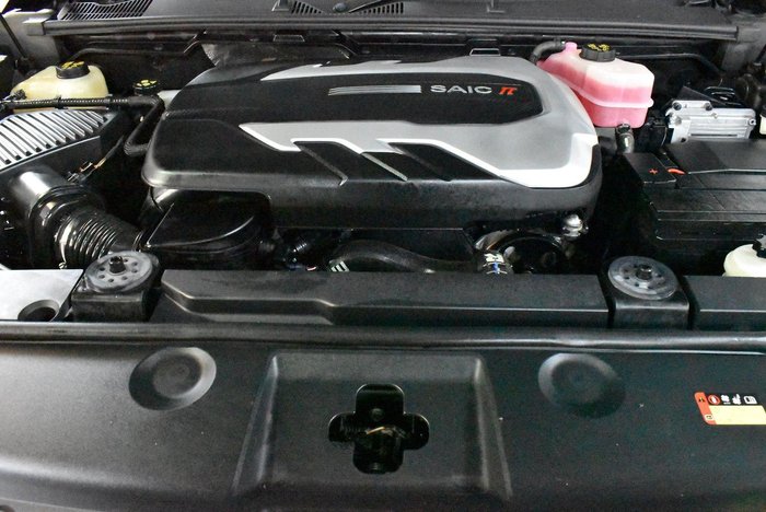 2023 LDV T60 Max LUXE