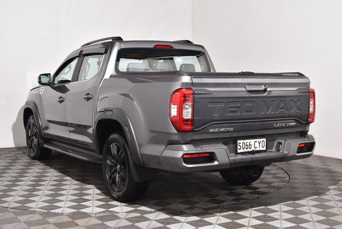 2023 LDV T60 Max LUXE