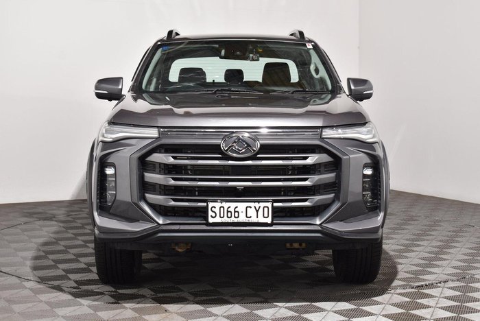 2023 LDV T60 Max LUXE
