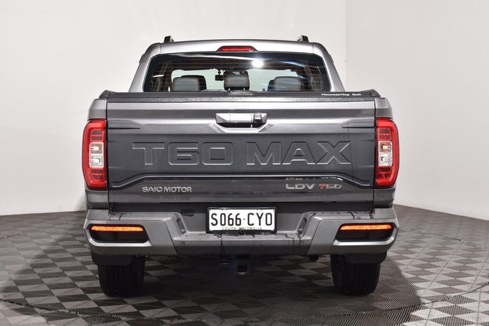 2023 LDV T60 Max LUXE
