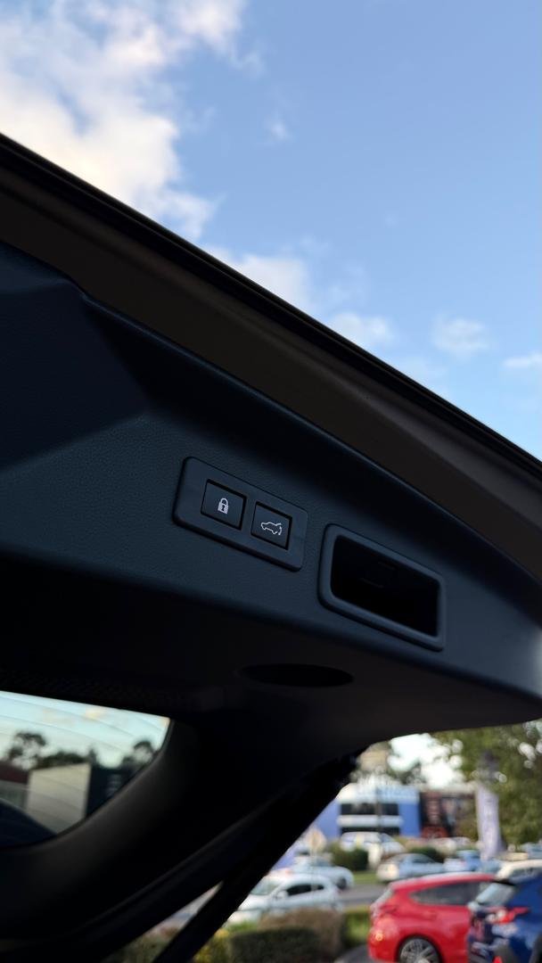 2025 Subaru Forester Hybrid Sport