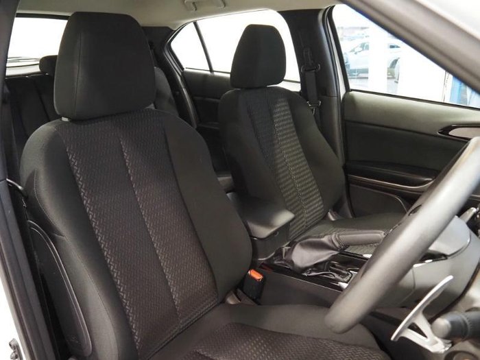 2025 Mitsubishi Eclipse Cross ES