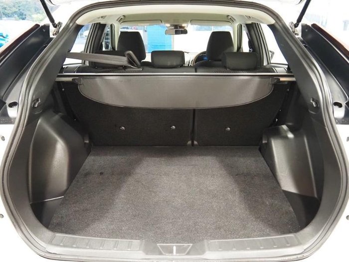 2025 Mitsubishi Eclipse Cross ES