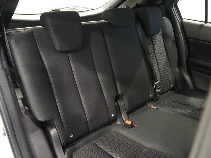 2025 Mitsubishi Eclipse Cross ES