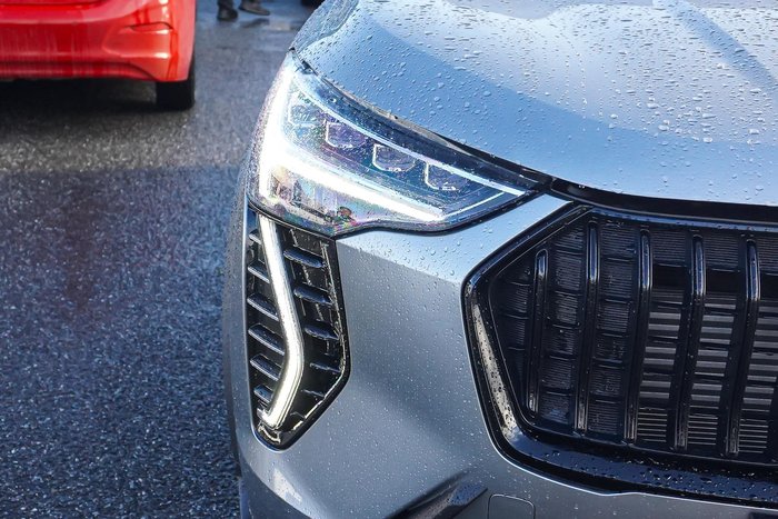 2025 GWM Haval Jolion Lux