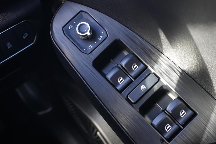 2025 GWM Haval Jolion Lux