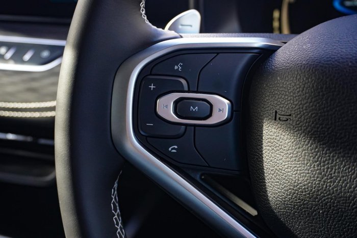 2025 GWM Haval Jolion Lux