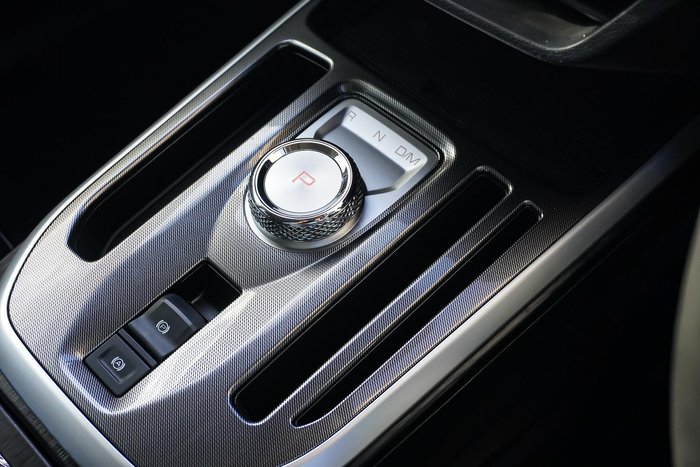 2025 GWM Haval Jolion Lux