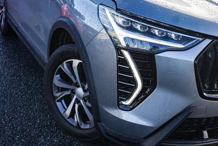2025 GWM Haval Jolion Lux