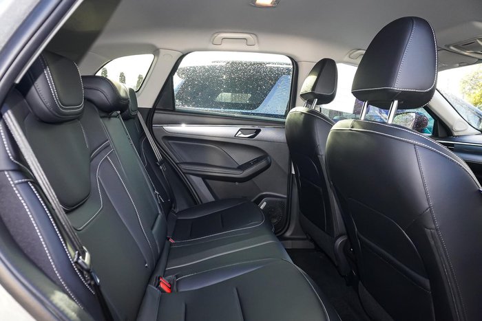 2025 GWM Haval Jolion Lux