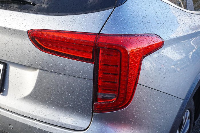 2025 GWM Haval Jolion Lux