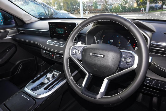 2025 GWM Haval Jolion Lux