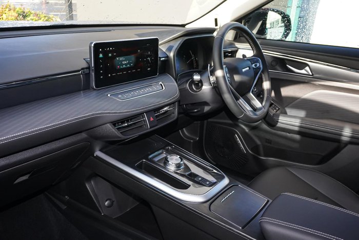 2025 GWM Haval Jolion Lux