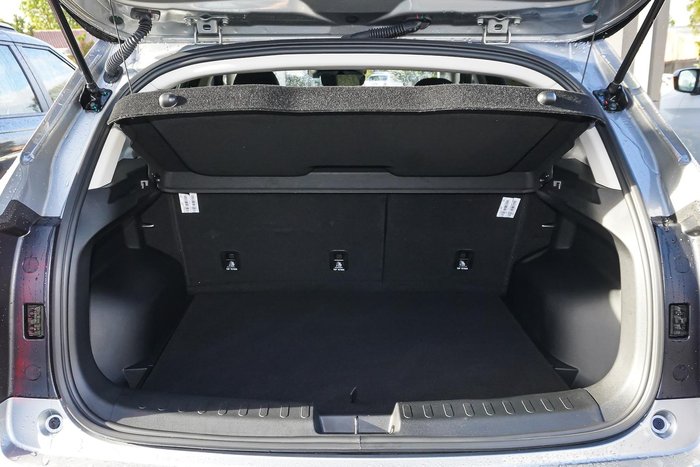 2025 GWM Haval Jolion Lux