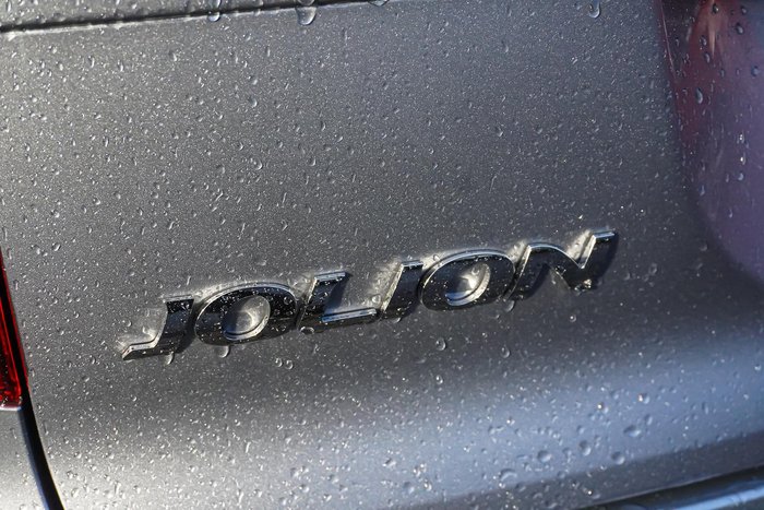 2025 GWM Haval Jolion Lux