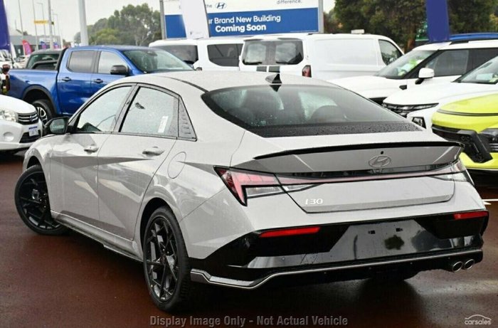 2026 Hyundai i30 N Line Premium