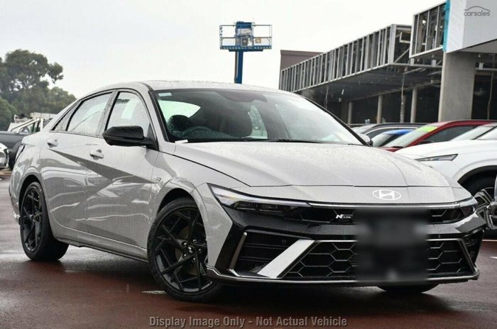 2026 Hyundai i30 N Line Premium
