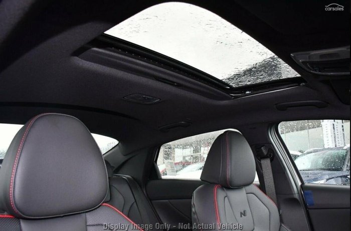 2026 Hyundai i30 N Line Premium
