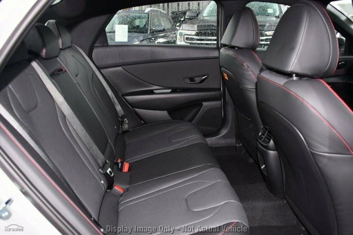 2026 Hyundai i30 N Line Premium