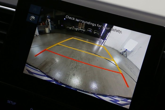 2025 Hyundai Venue