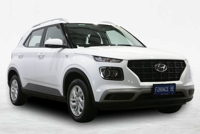 2025 Hyundai Venue