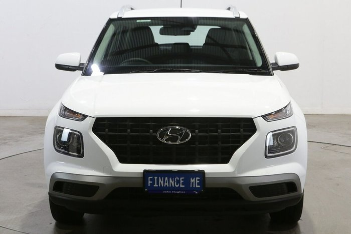 2025 Hyundai Venue