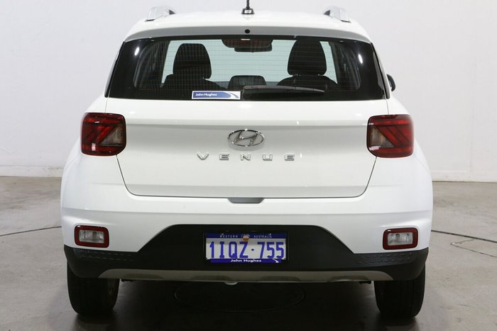 2025 Hyundai Venue
