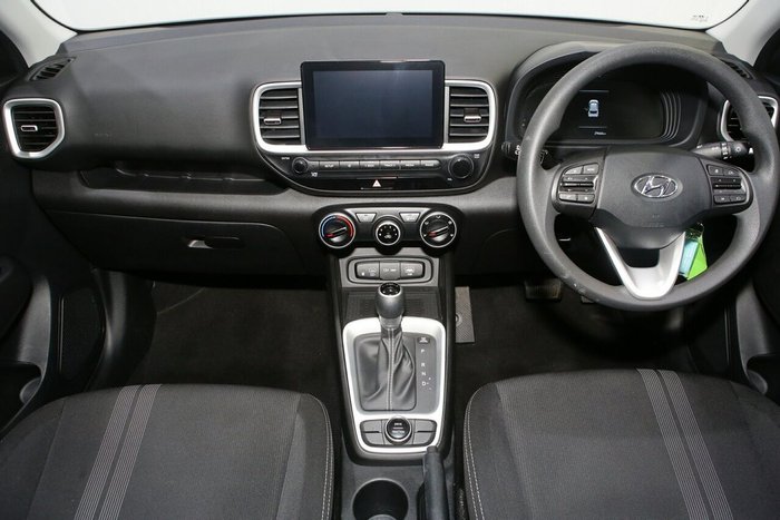 2025 Hyundai Venue