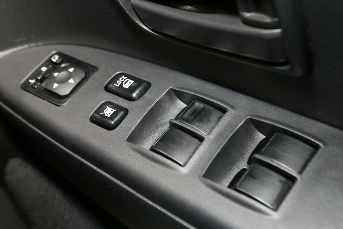 2023 Mitsubishi ASX ES