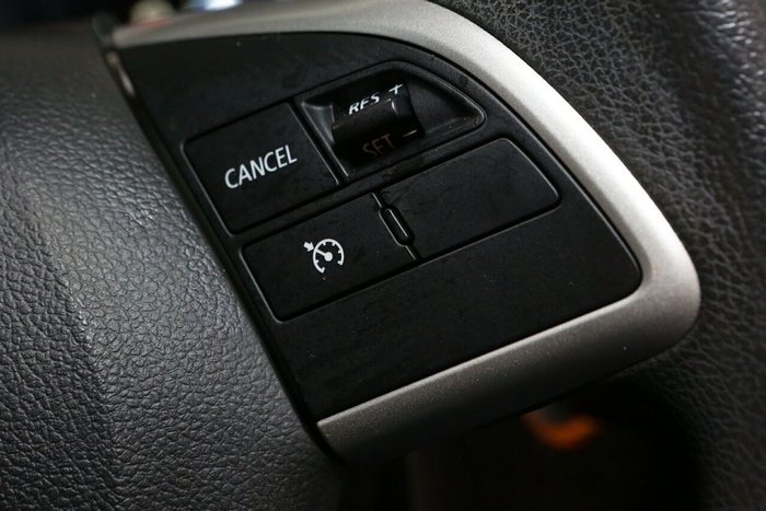 2023 Mitsubishi ASX ES