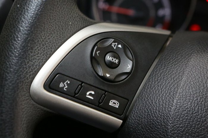 2023 Mitsubishi ASX ES