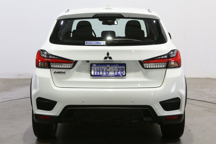 2023 Mitsubishi ASX ES
